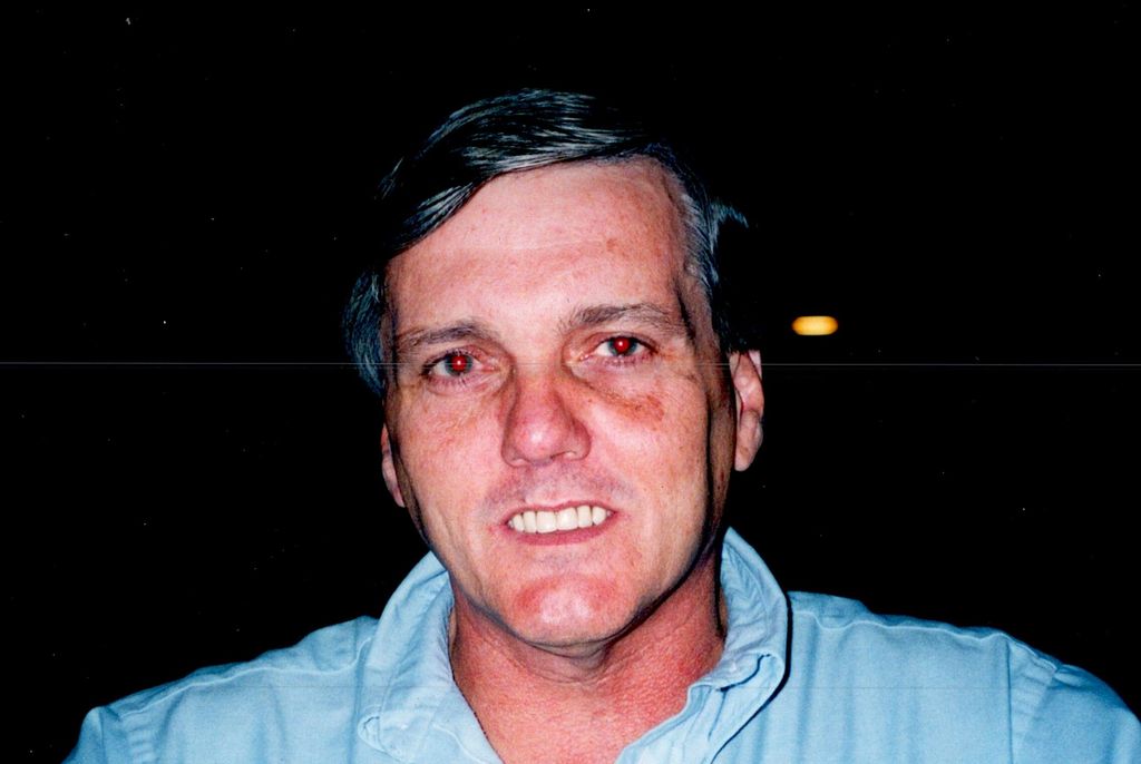 Charles Kevin Zachman