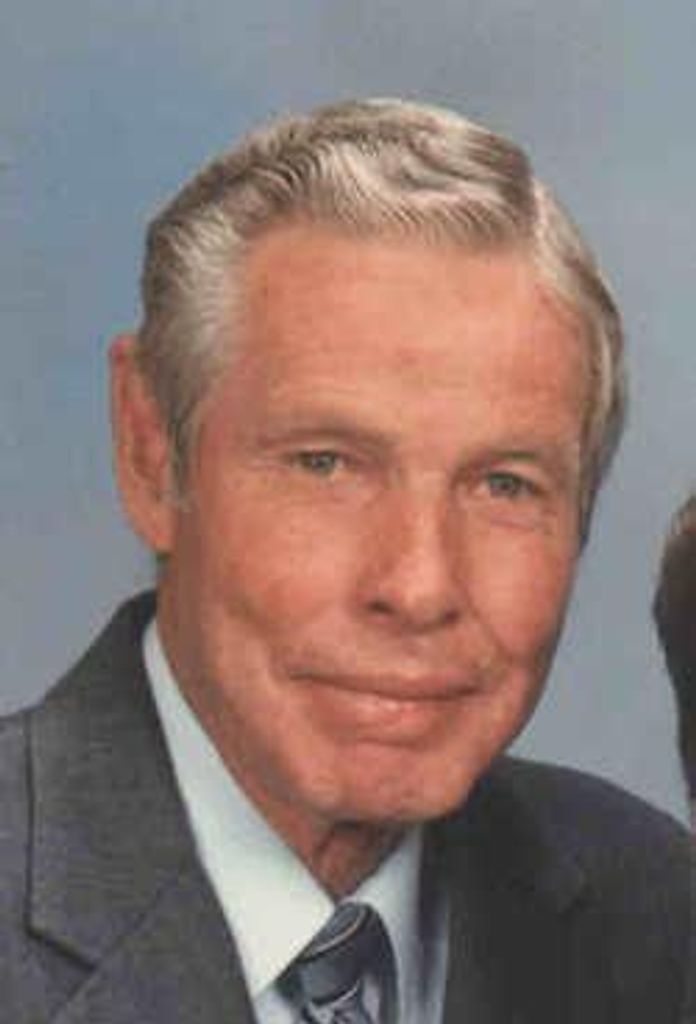 Arthur "Mac" T. Mcgill, Jr.