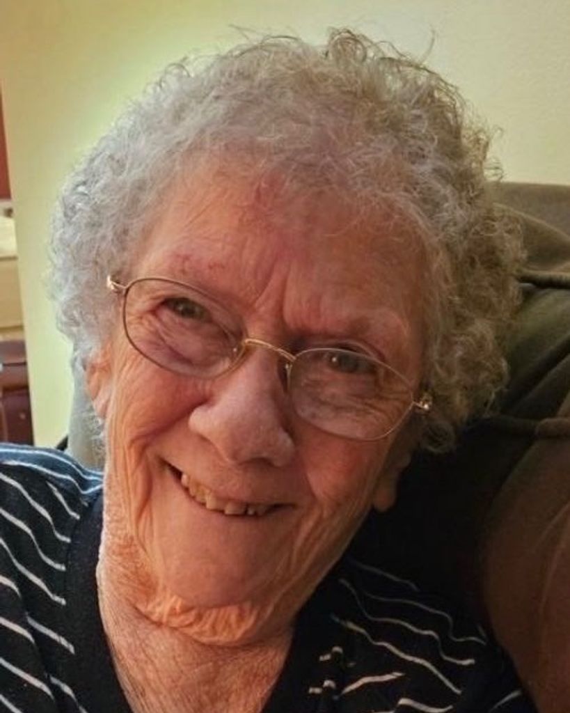 Joan Marion Johnson Profile Photo