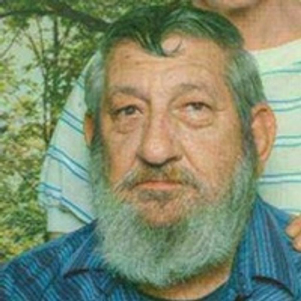 Larry Lee Potter