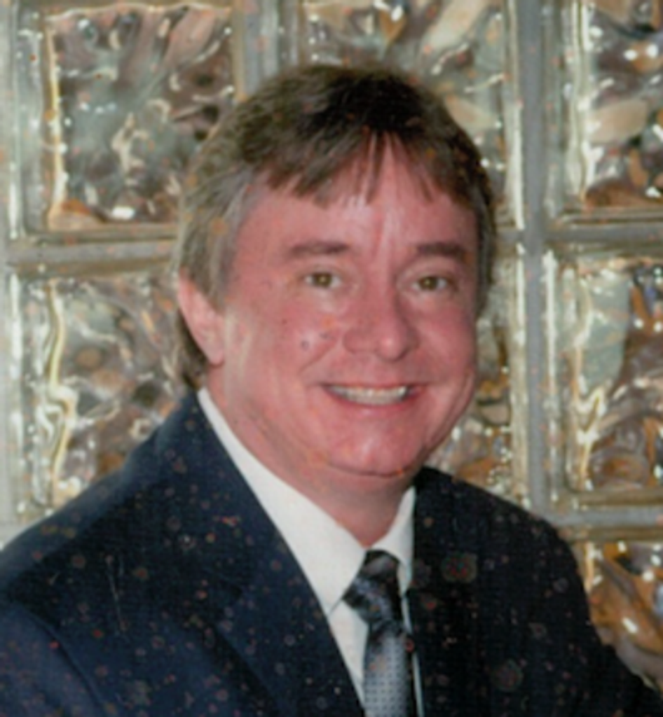 "Rick" Don Ricky Spoerner