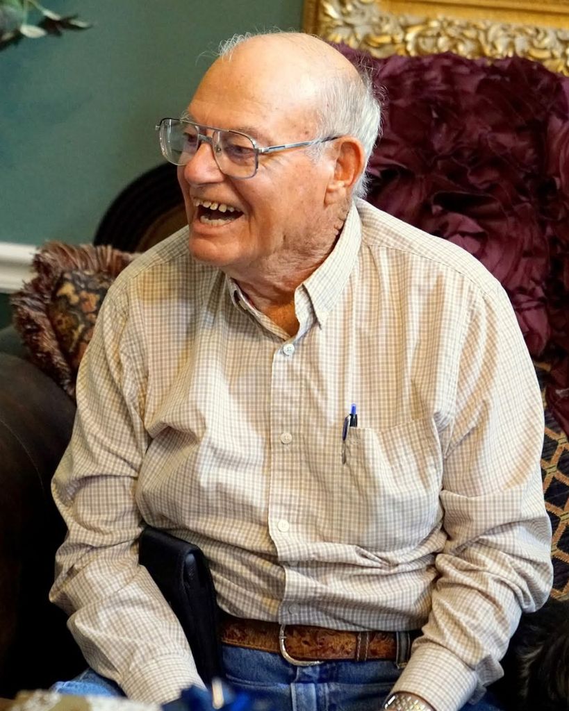 Billy J. Norwood Profile Photo