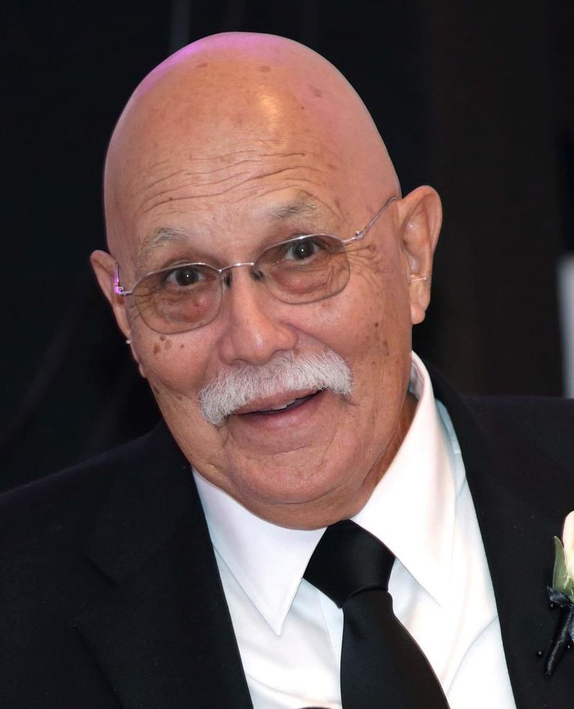 Ricardo De Los Santos