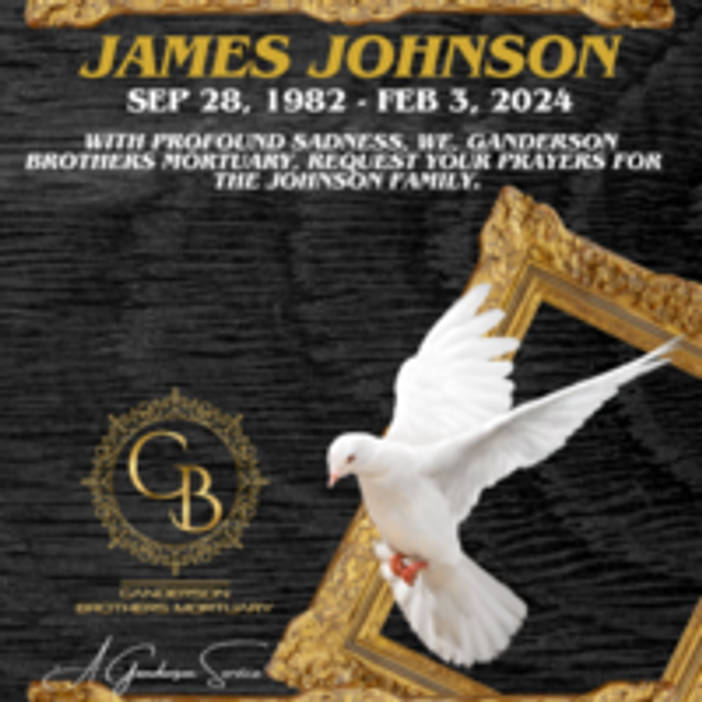 James Johnson
