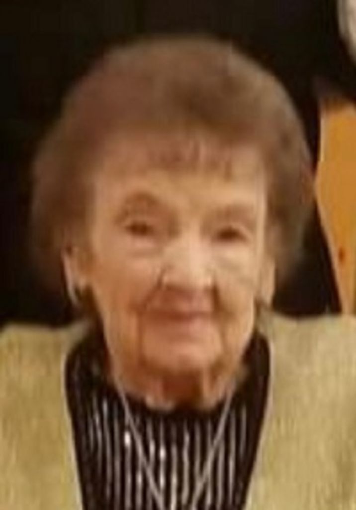 Izetta Jewell Patterson Profile Photo
