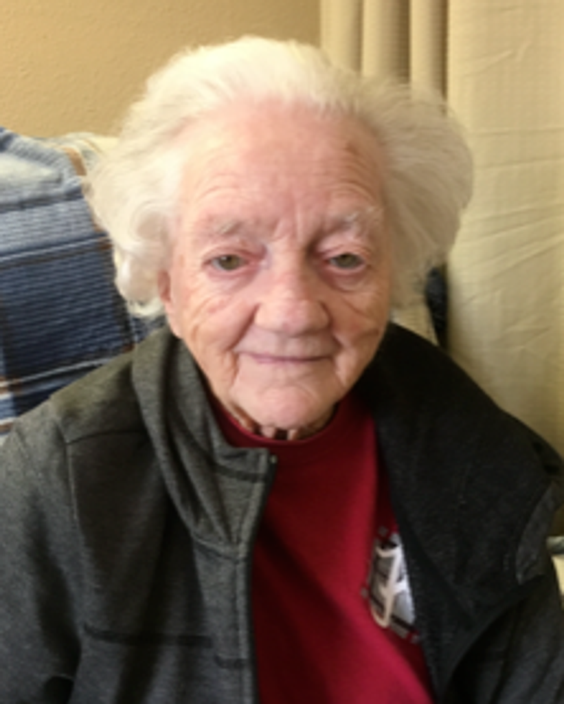 Lorene Payne Mote