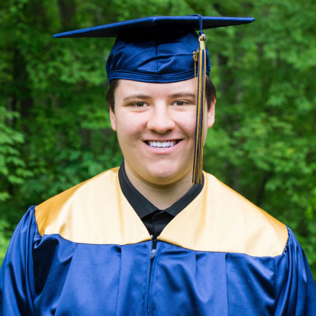 Kyle James Enegren