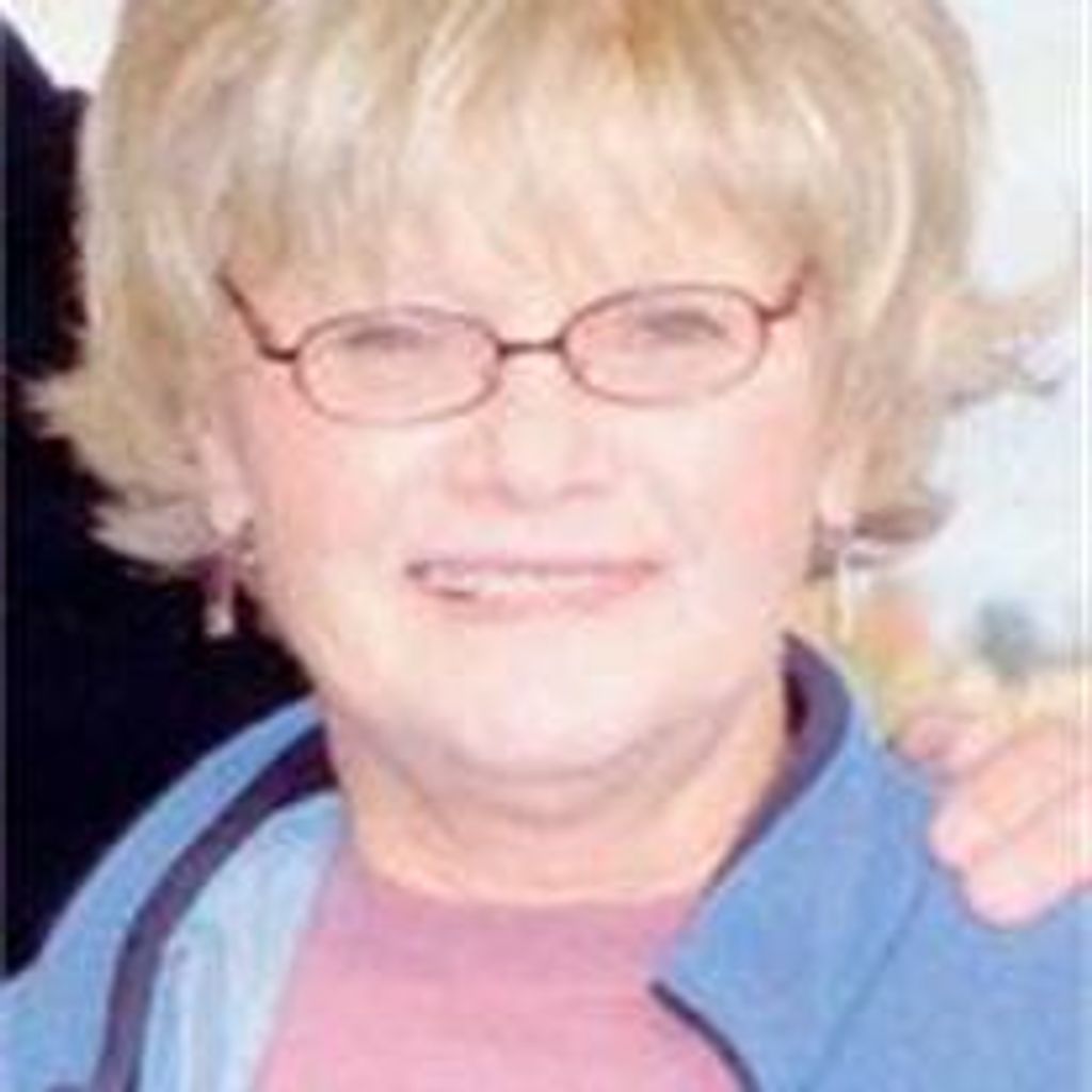 Patricia Jean Dolan