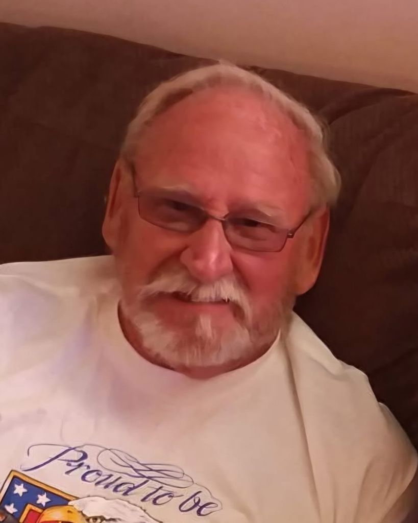 Michael Earnest Frederick Profile Photo