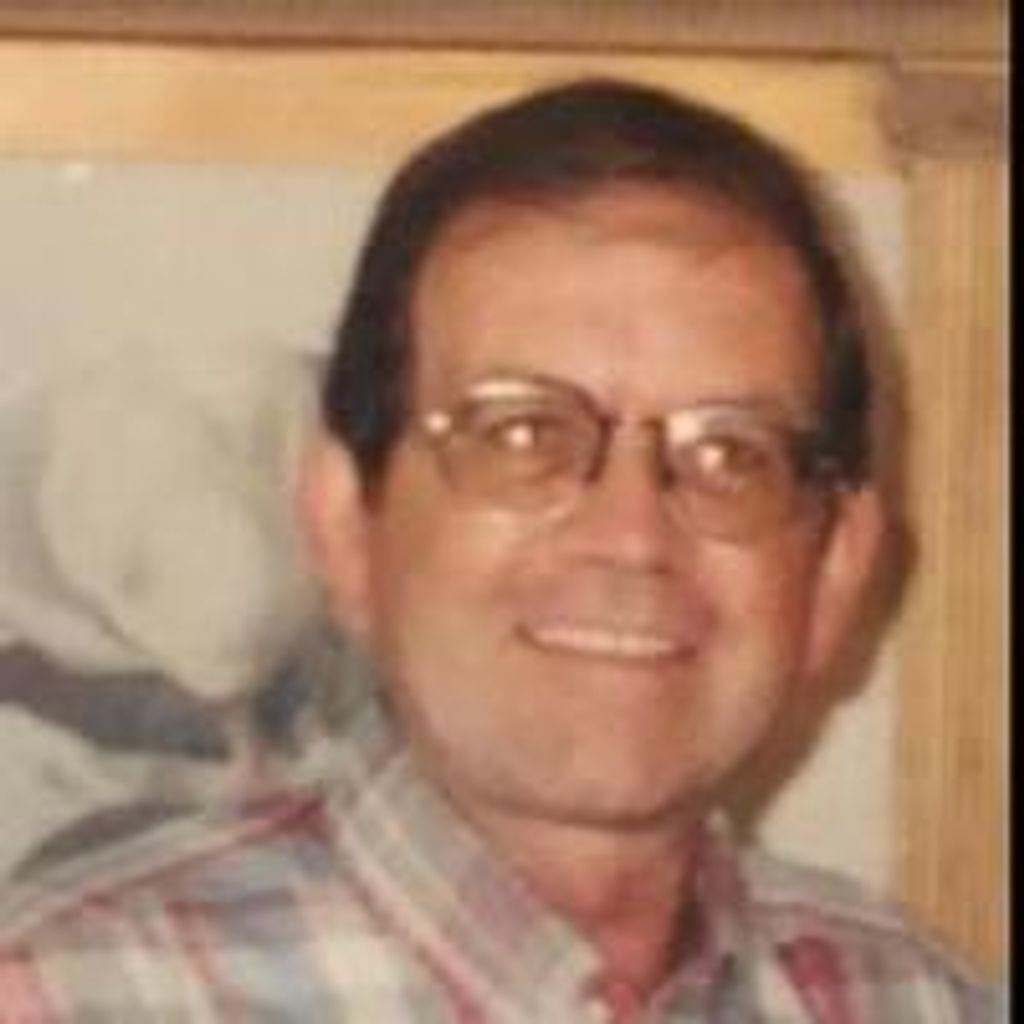 Harlan Wayne Schwab (Plainview)