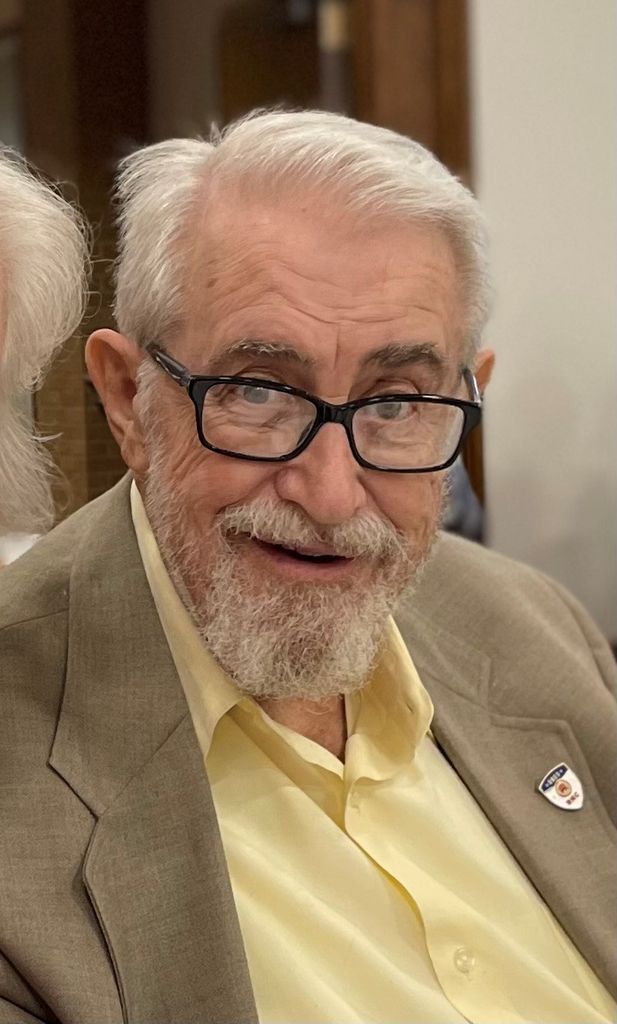 Daniel Donald Johnson Profile Photo