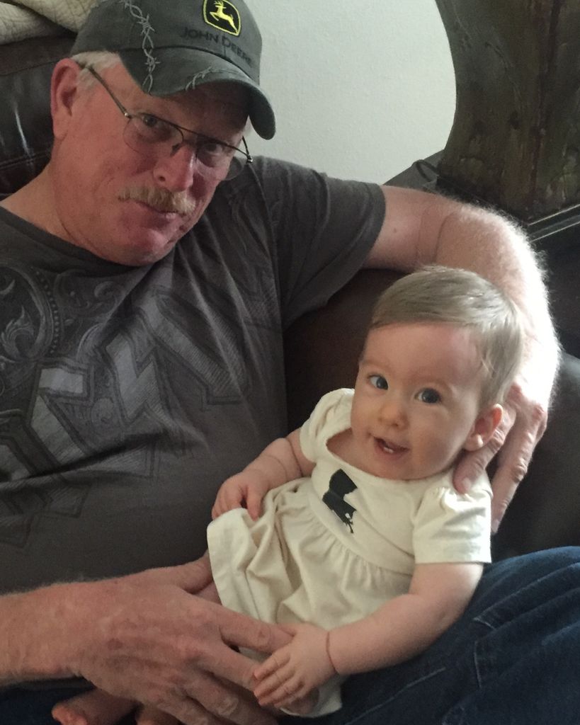 David Dewitt Holter, Sr. Profile Photo