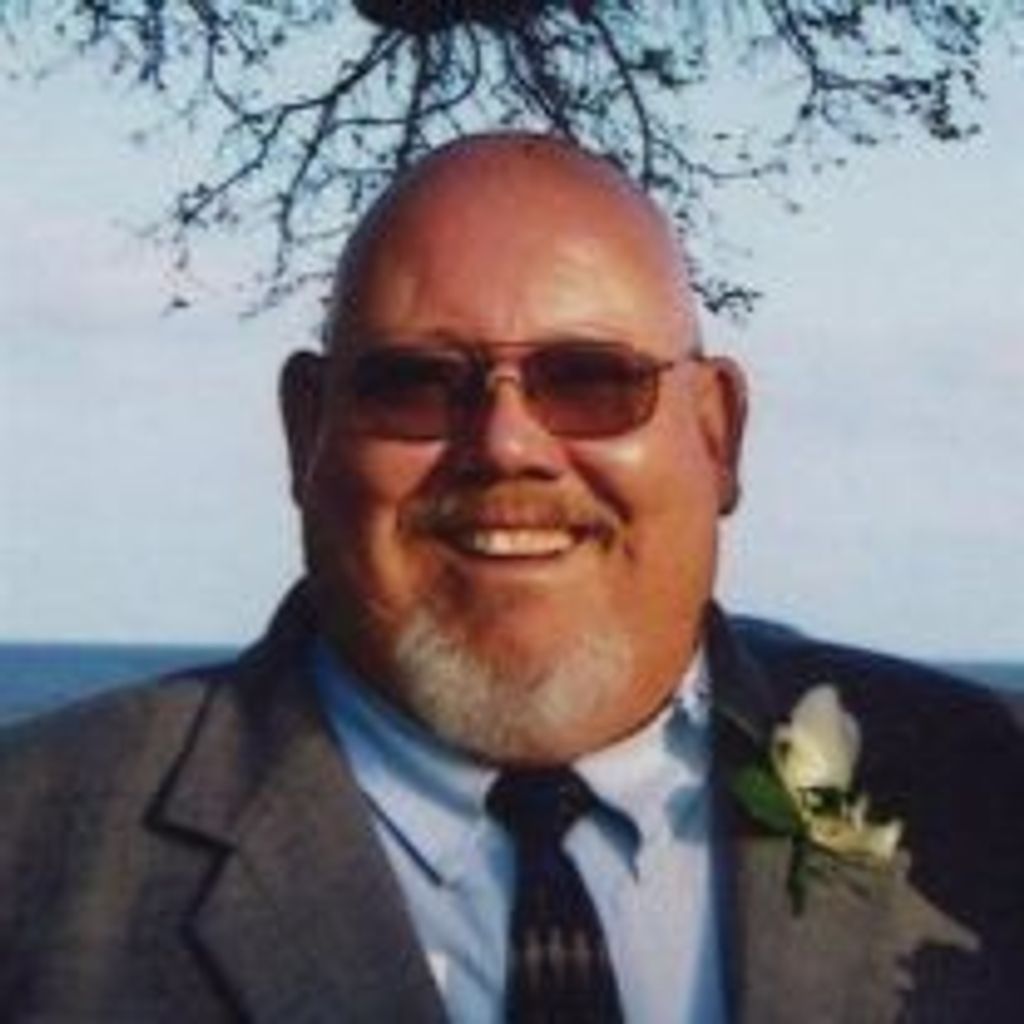 Durwood Lee "Bro. Dee" Broughton