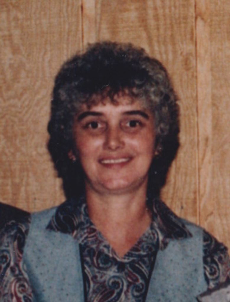 Judith Terry Brown Profile Photo