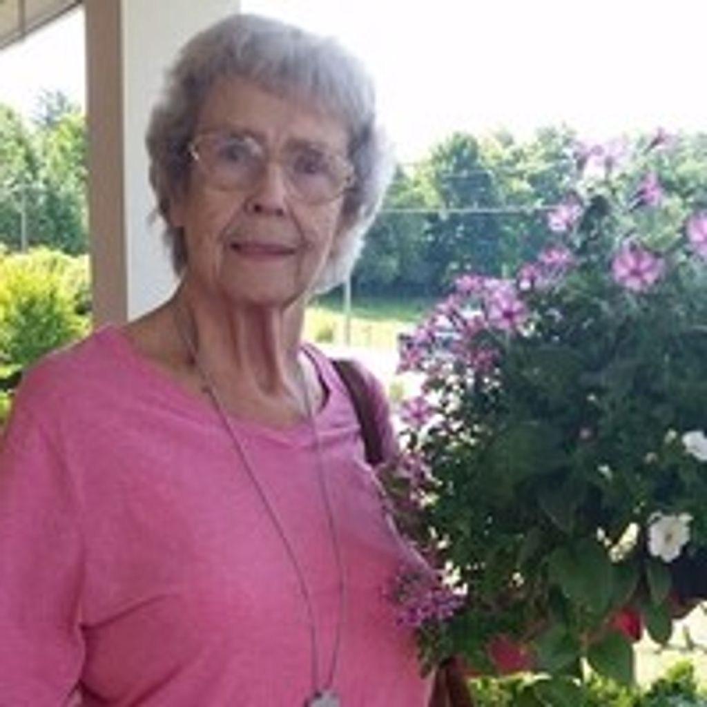 Patricia Anne Brackenrich Profile Photo