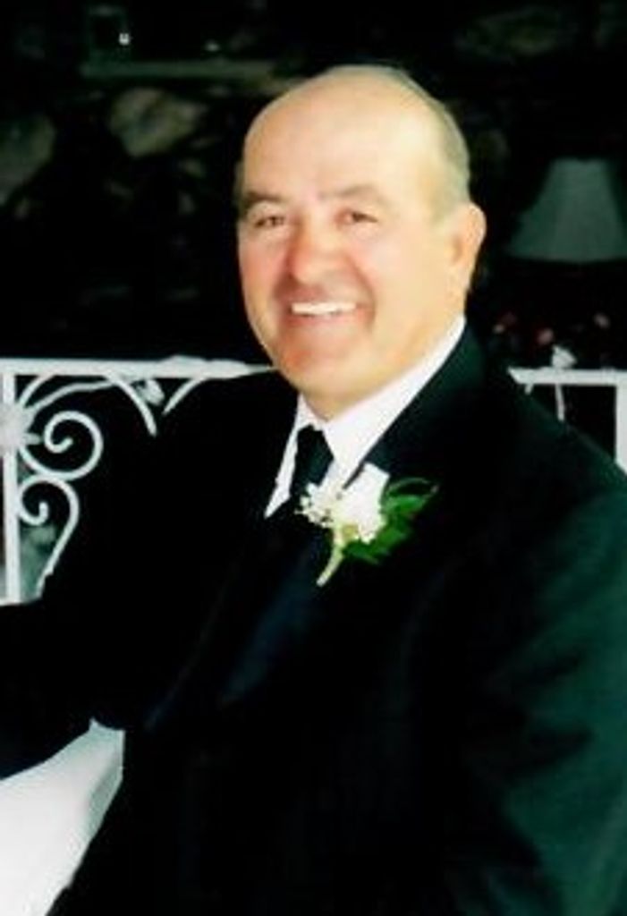 Filippo Sgaramella