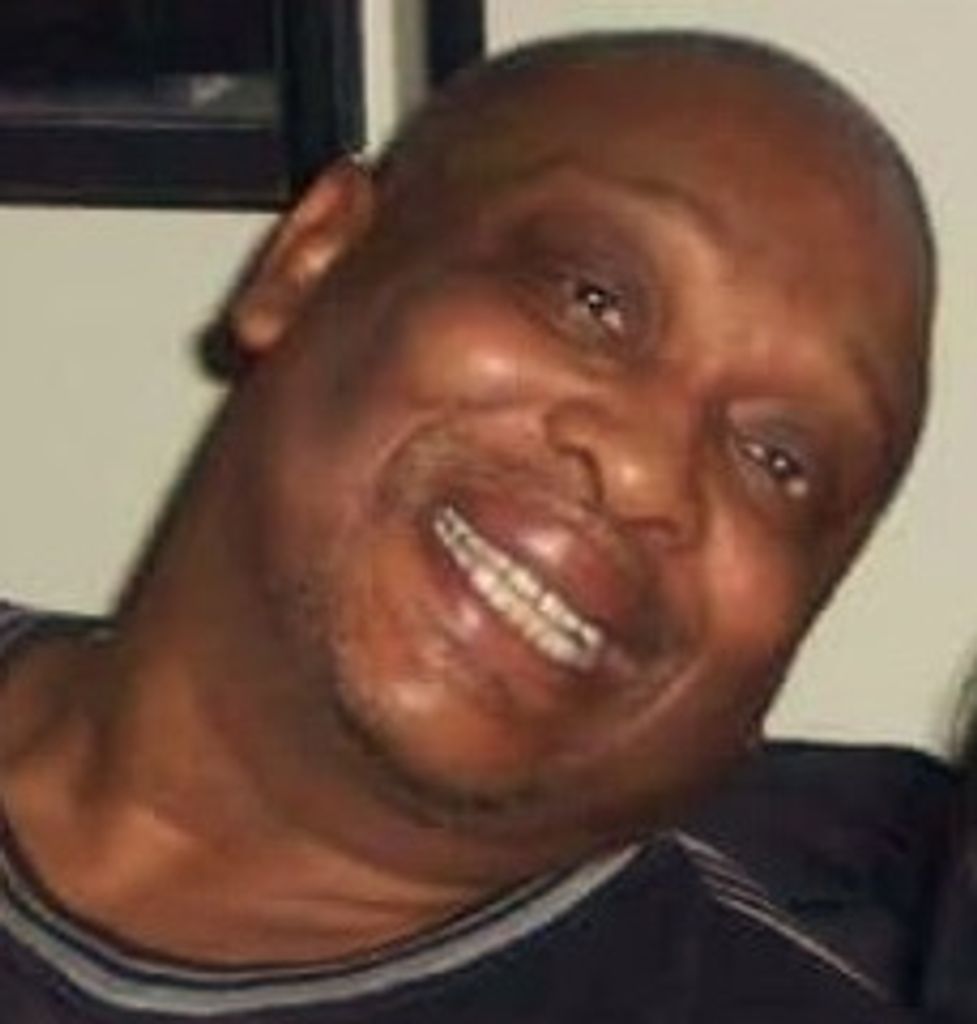 Robert Anthony Jones