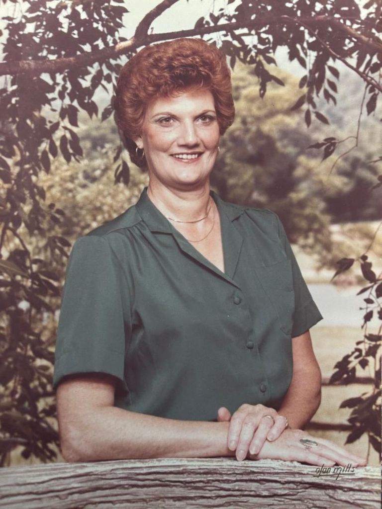 Addie Lou Warner Profile Photo