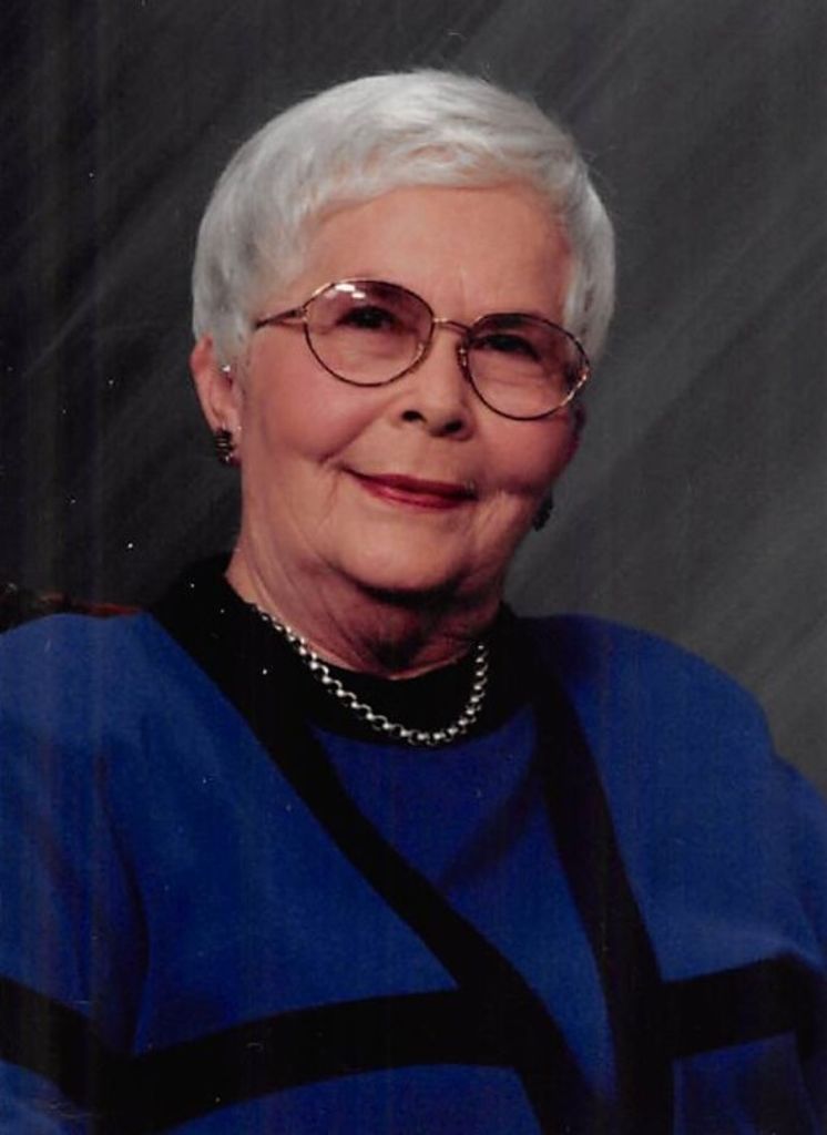 Dorothy Jean Quindry