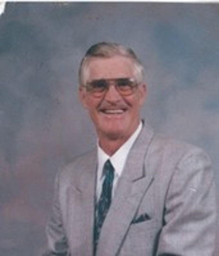 Ernest Delano Poplin