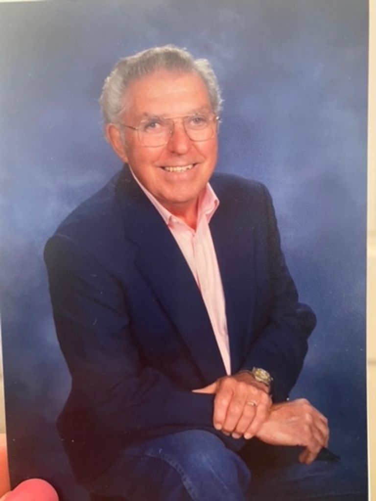 Robert (Tony) E. Whitney Profile Photo
