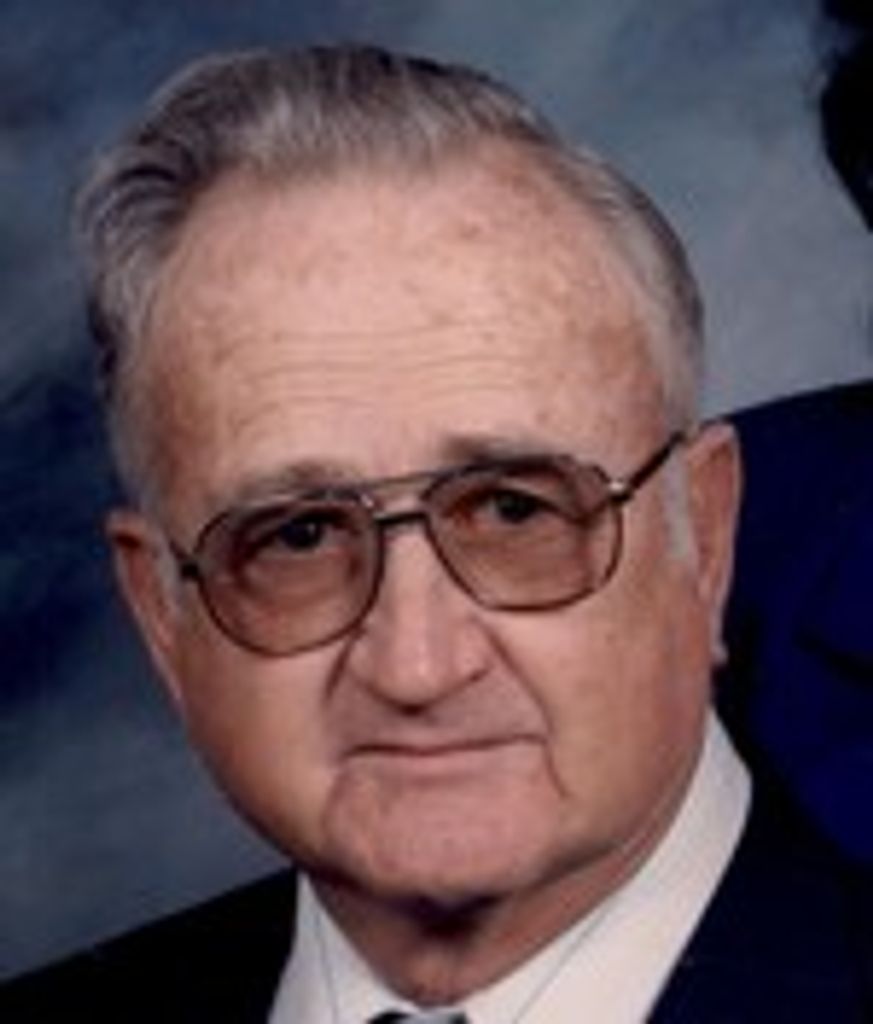 Lewis Arlyn "Coke" Schmidt