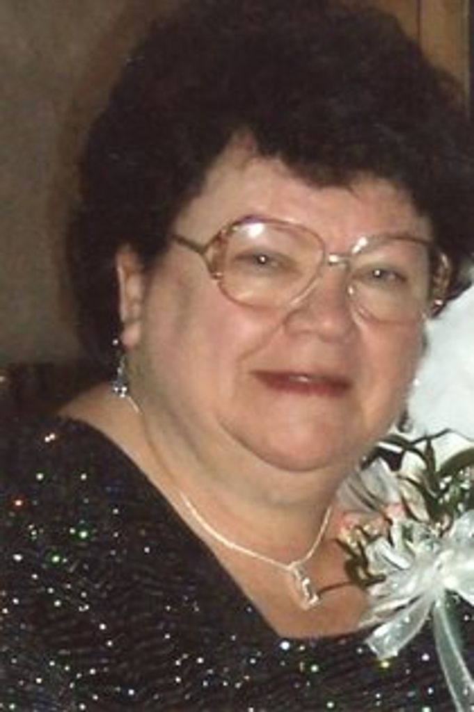 Myra A. (Hill)  Conaway