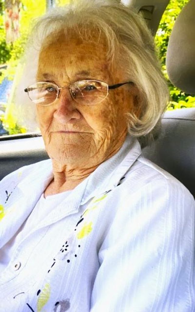 Mary Henry Profile Photo