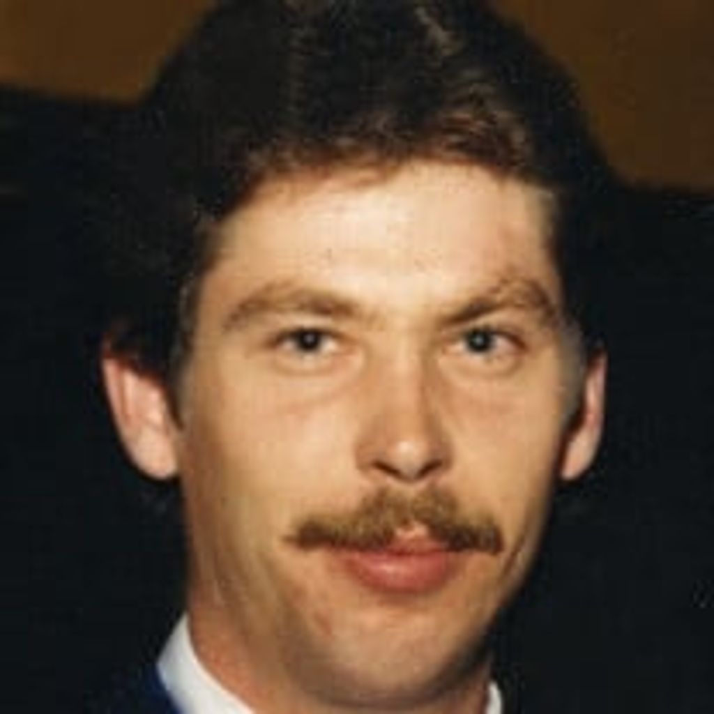 Richard McDaniel