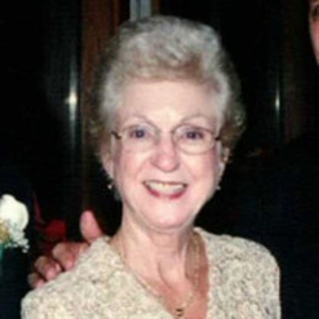 Iris Eiswirth Neeb
