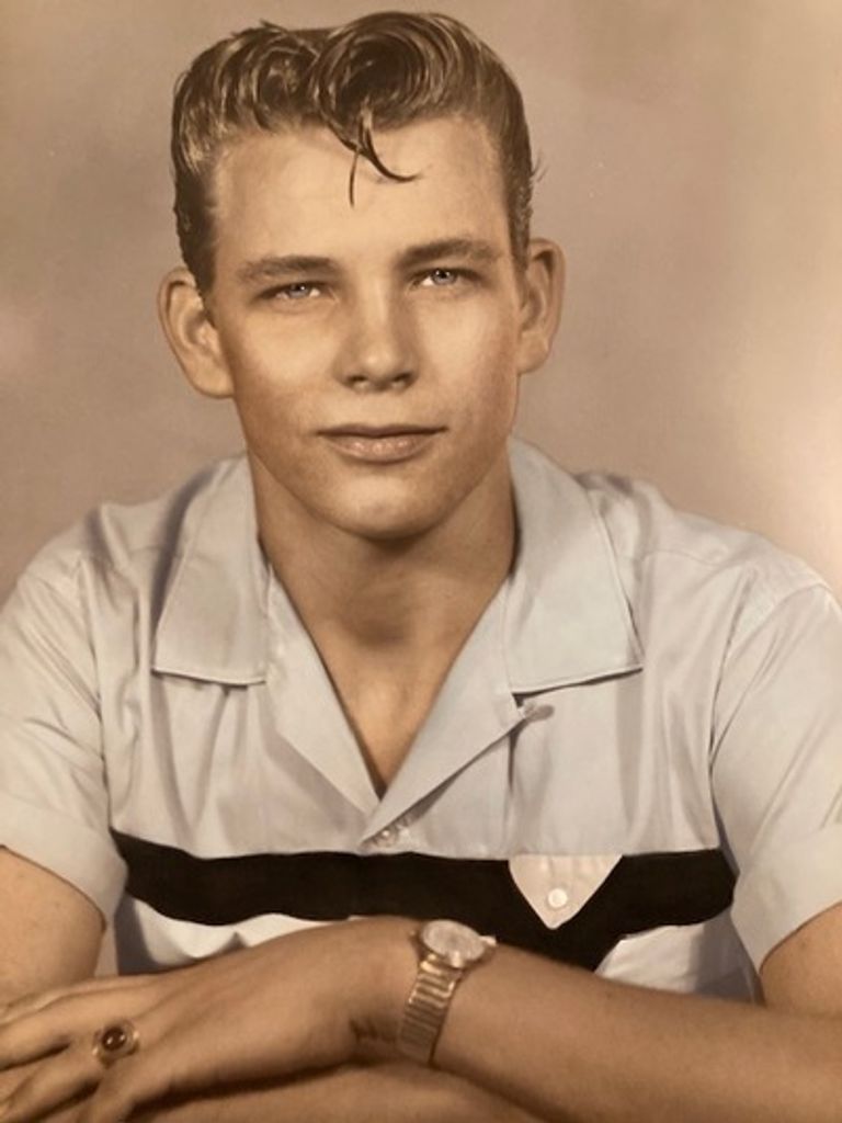 Lonnie Burson Profile Photo