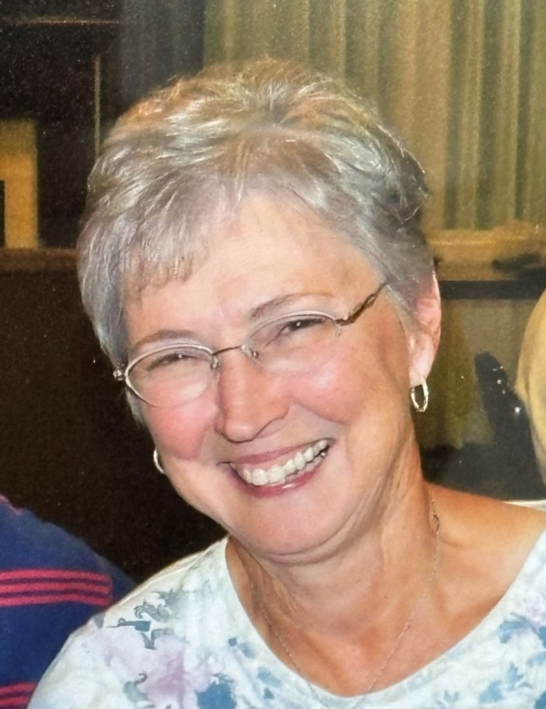 Willene Mae Mclaury Profile Photo