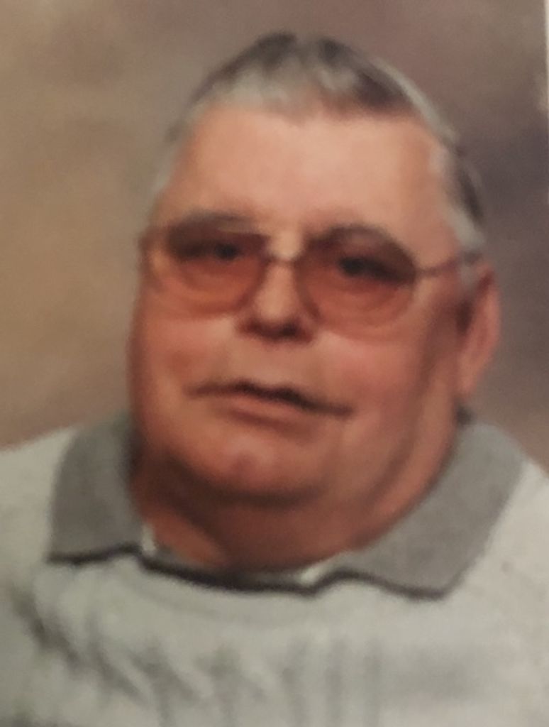 Bruce Nichols Profile Photo
