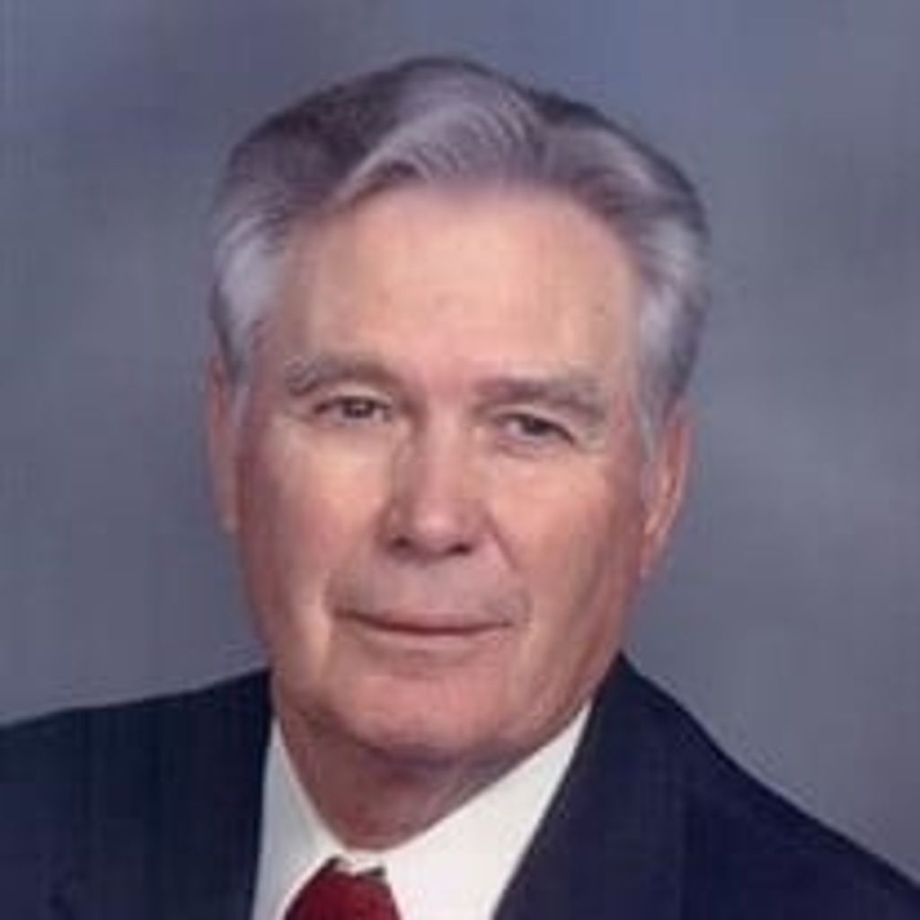 Rev. Herbert James O'Dell