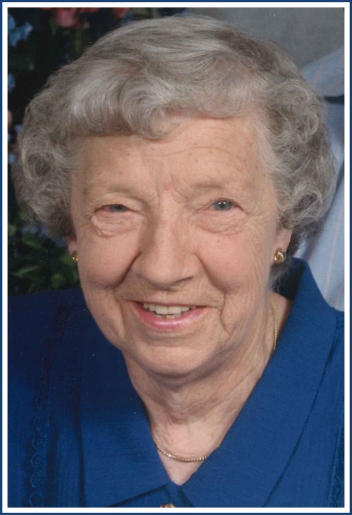 Marion M. Friedrich