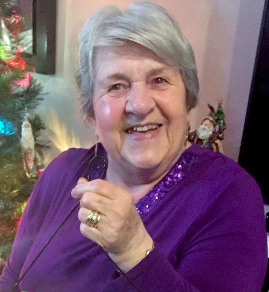Hildegard Dirks Profile Photo
