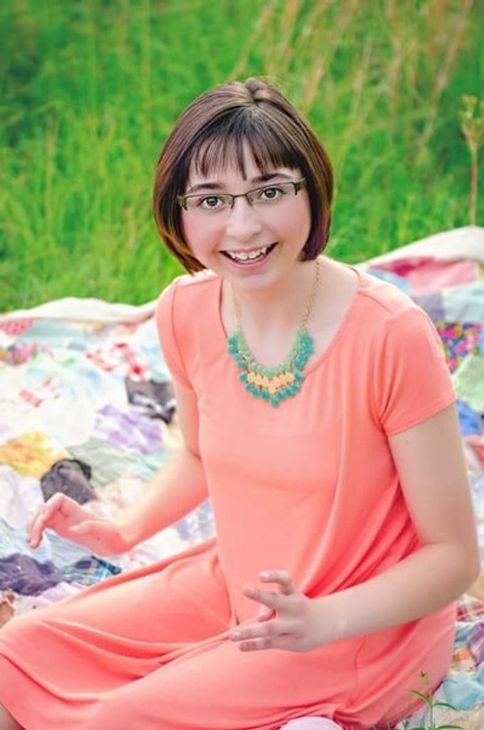 Gracee Faith Young Profile Photo