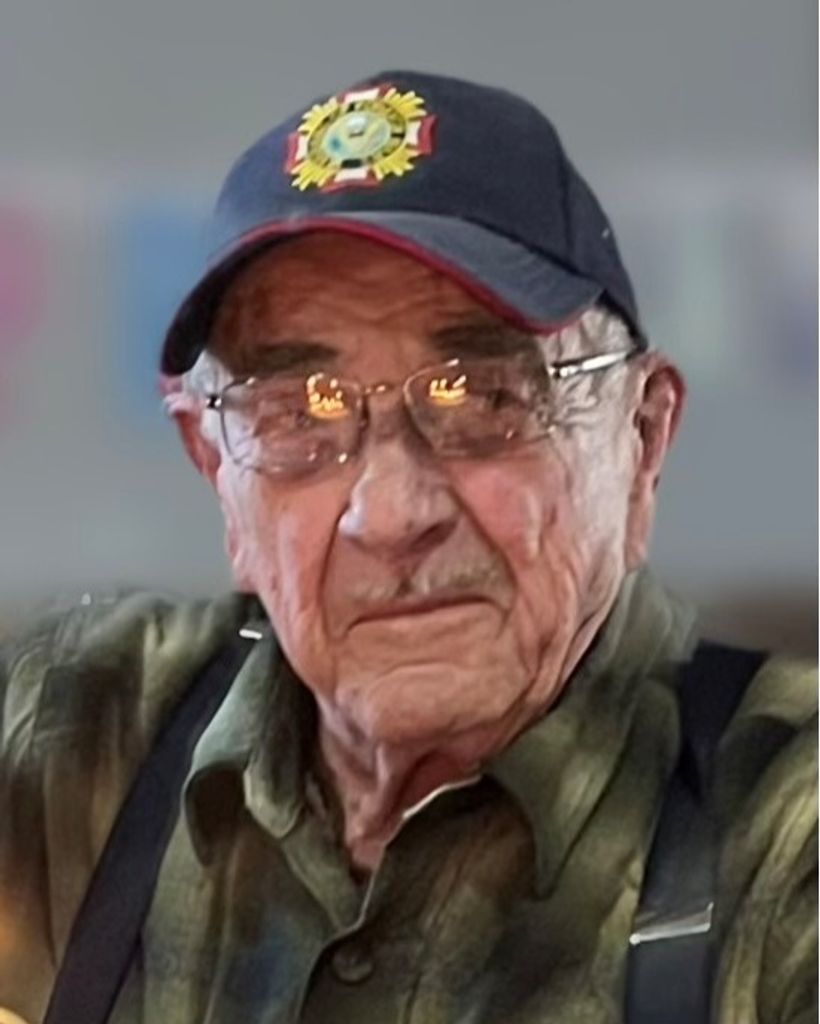 Louis Lloyd Langhoff Jr.