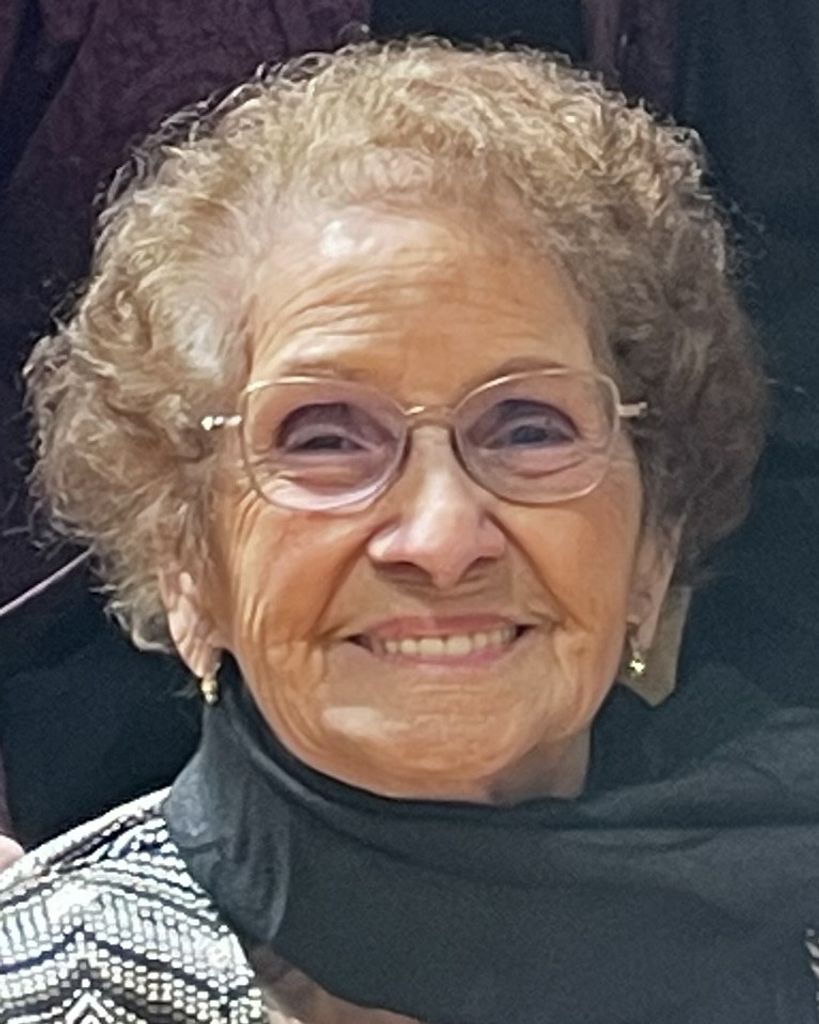 Melba C. Olona