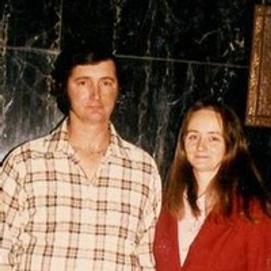 Randy  V Carmichael  Sr.