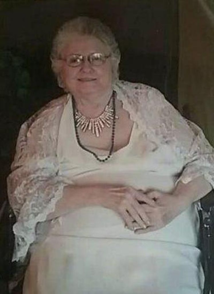 Ruth Virginia Mock Johnson Profile Photo