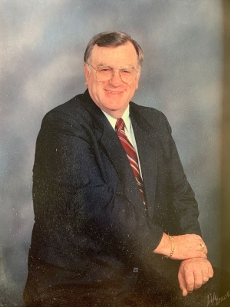 Frank Arthur Coker