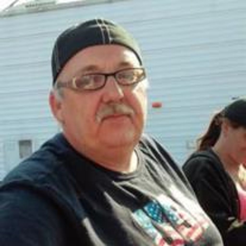 Eddie DeWayne Covey