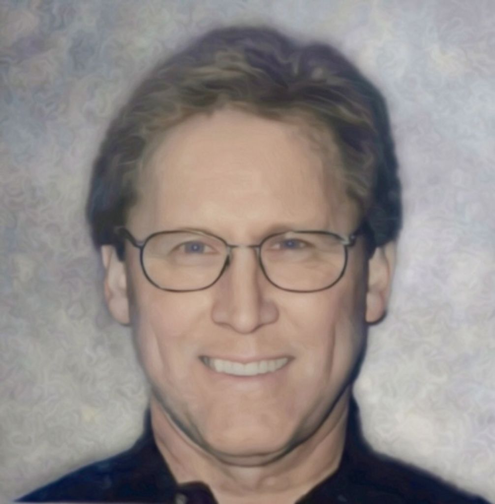 Allen George Talley