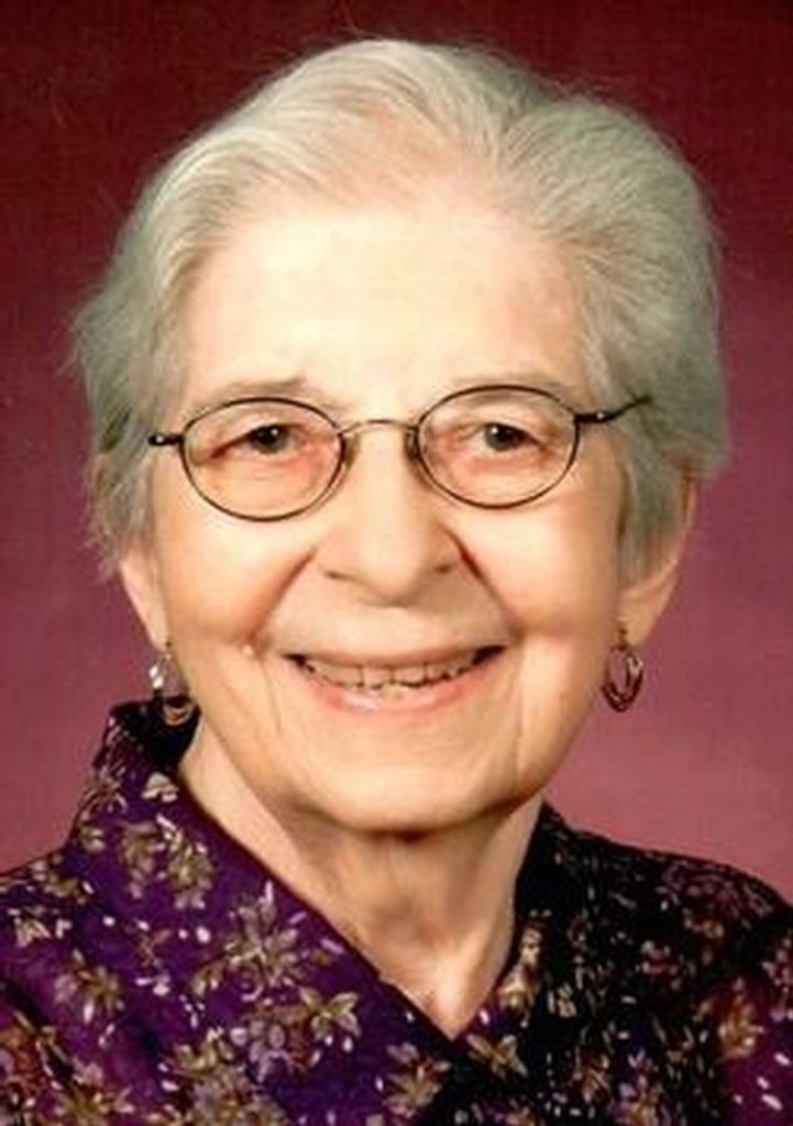 Marcella Wiebe