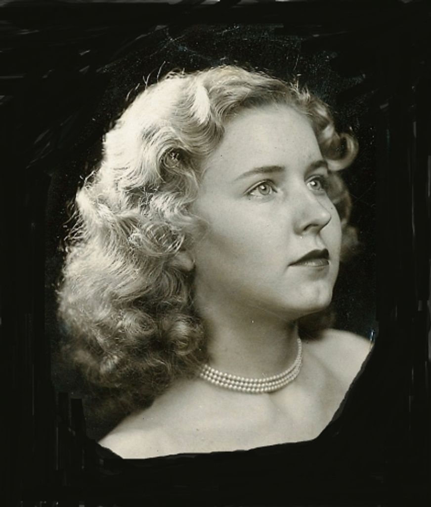 Ms. Dorothy Danner Love