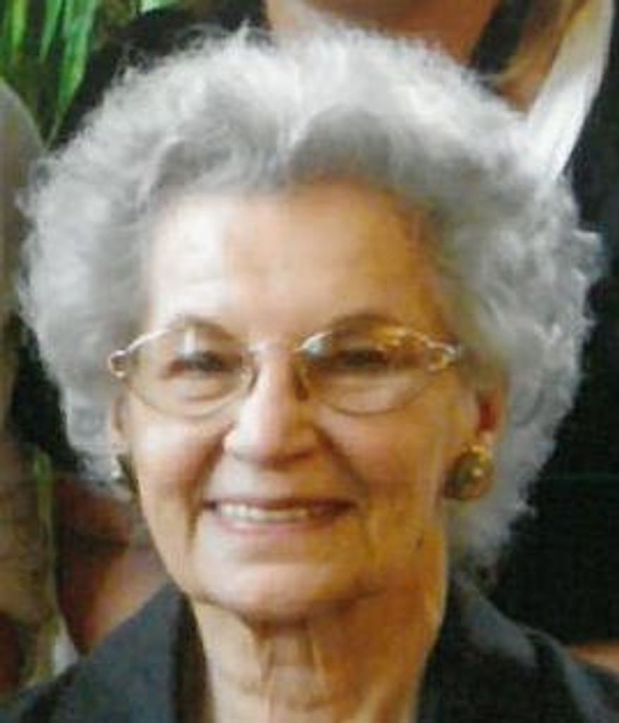 Mary Jo Ederer