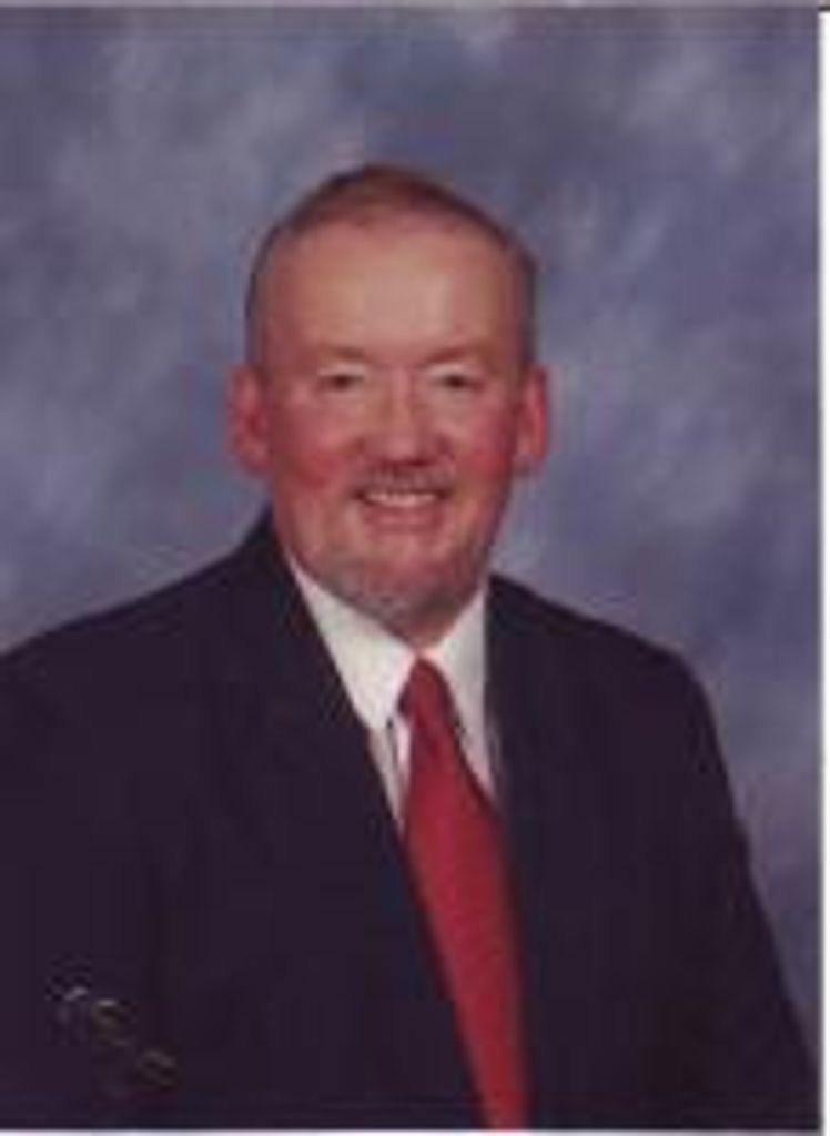 Robert D. Kelley