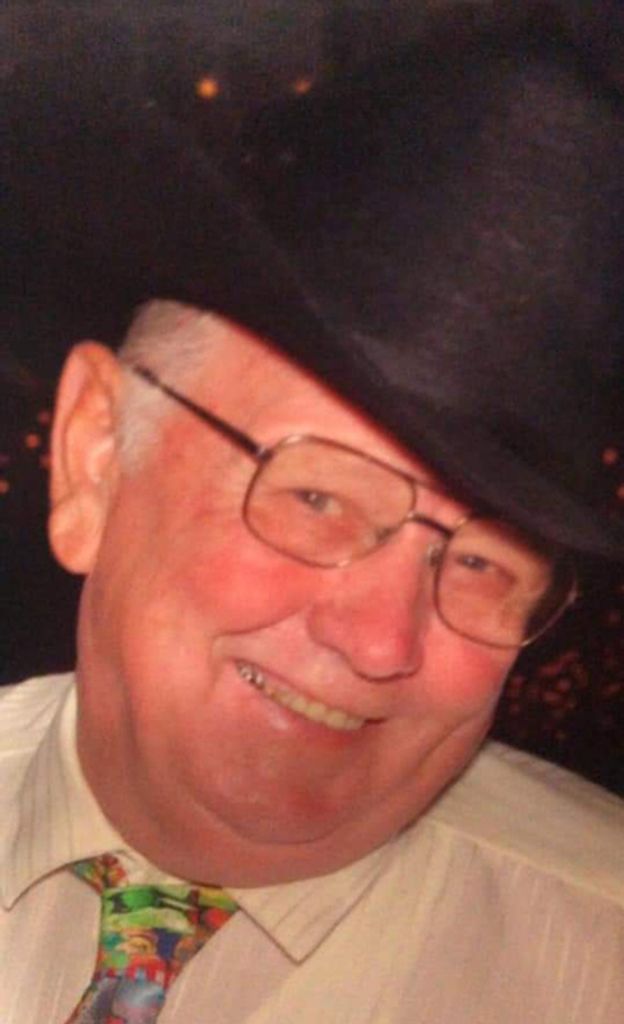 Gerald Allen Ehlers, Sr. Profile Photo