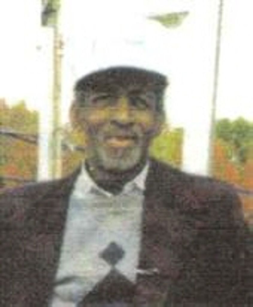 Otis D. Puryear